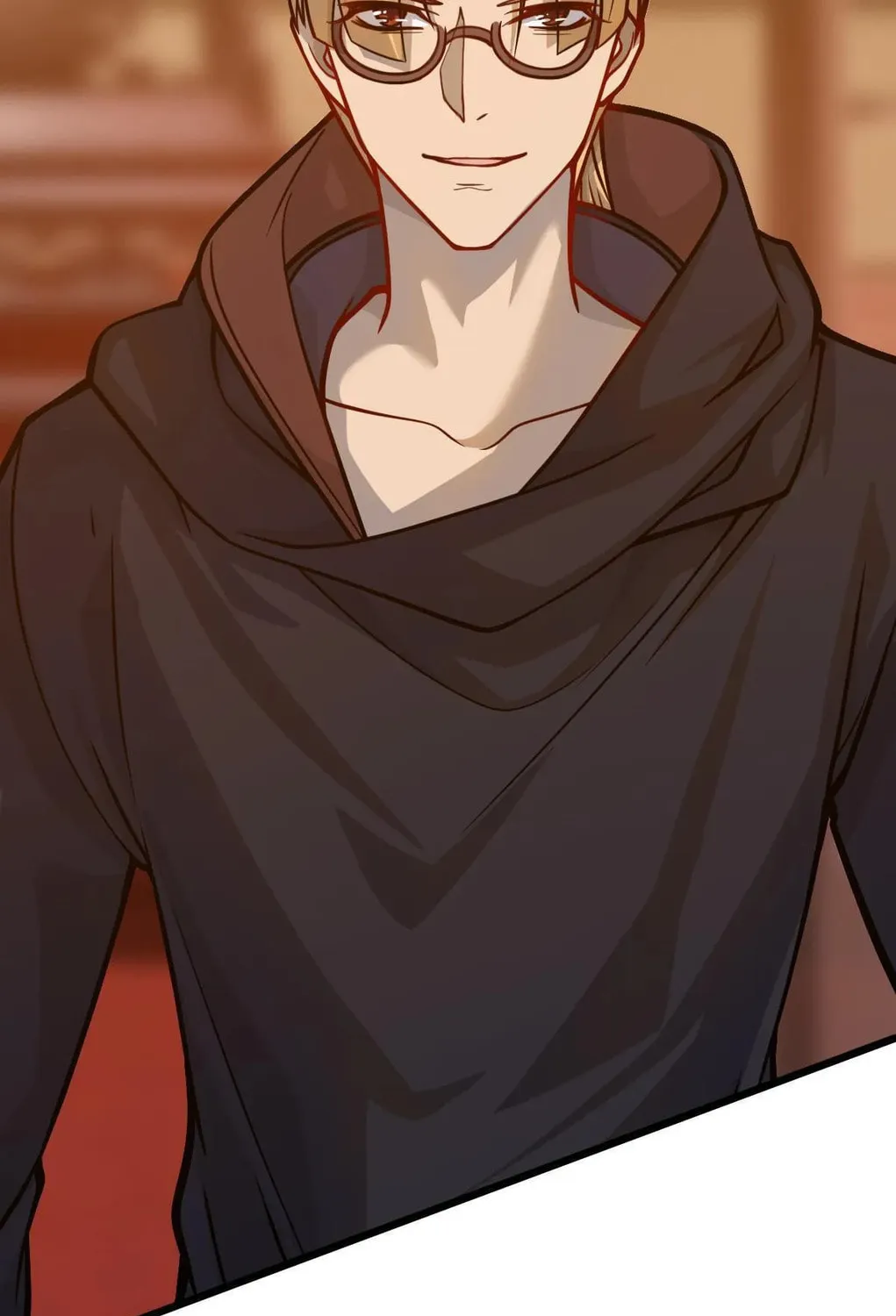 Little Skeleton (Colored) Chapter 86 page 92 - 