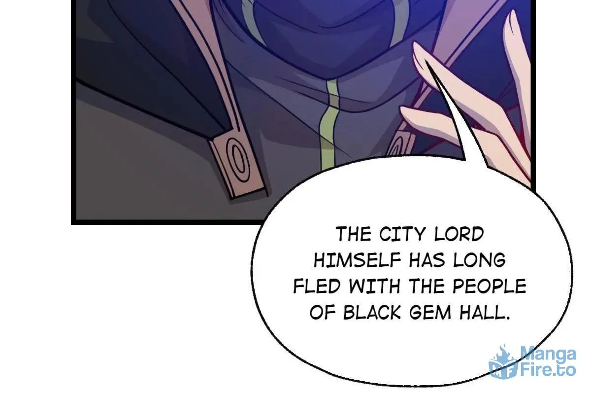 Little Skeleton (Colored) Chapter 87 page 12 - 