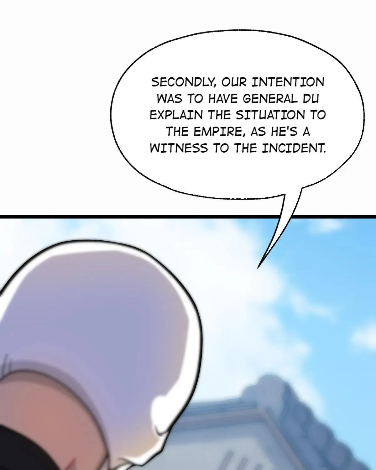 Little Skeleton (Colored) Chapter 87 page 21 - 