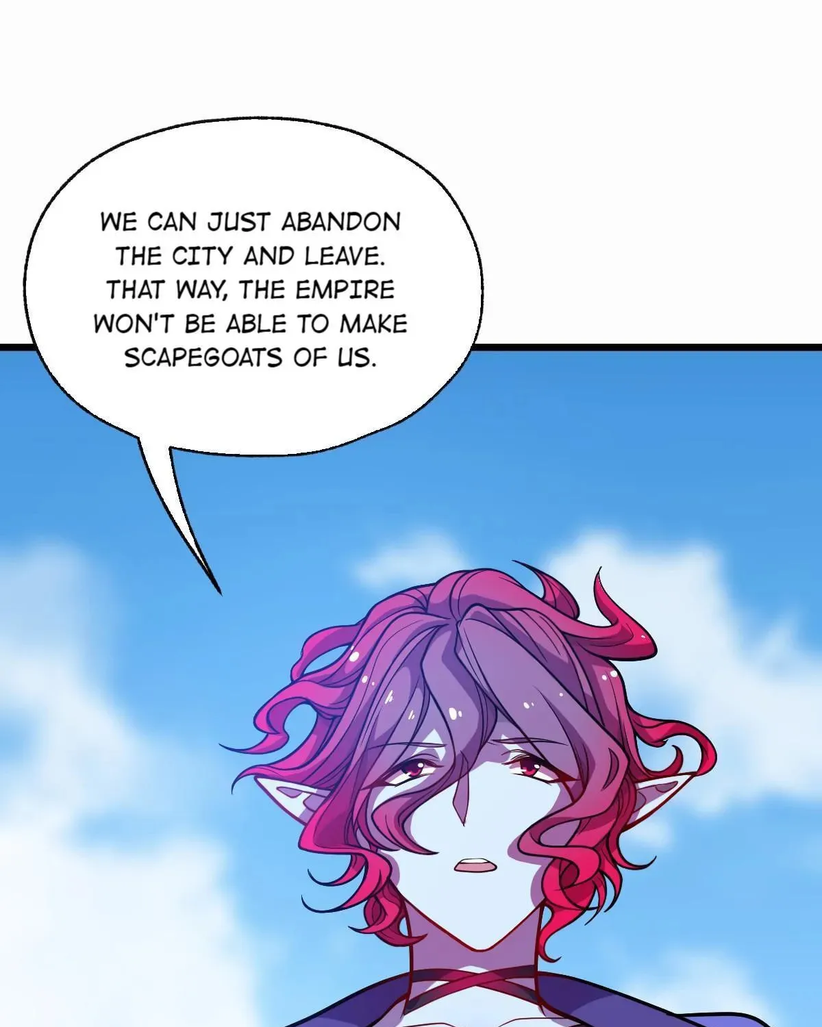 Little Skeleton (Colored) Chapter 87 page 25 - 