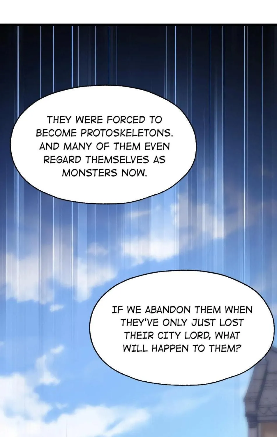 Little Skeleton (Colored) Chapter 87 page 29 - 