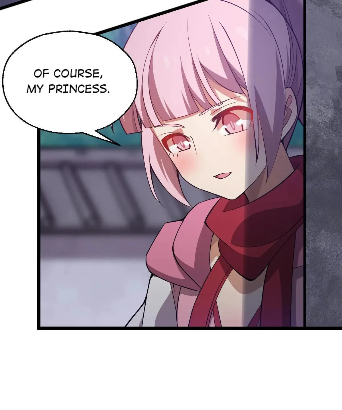 Little Skeleton (Colored) Chapter 87 page 49 - 