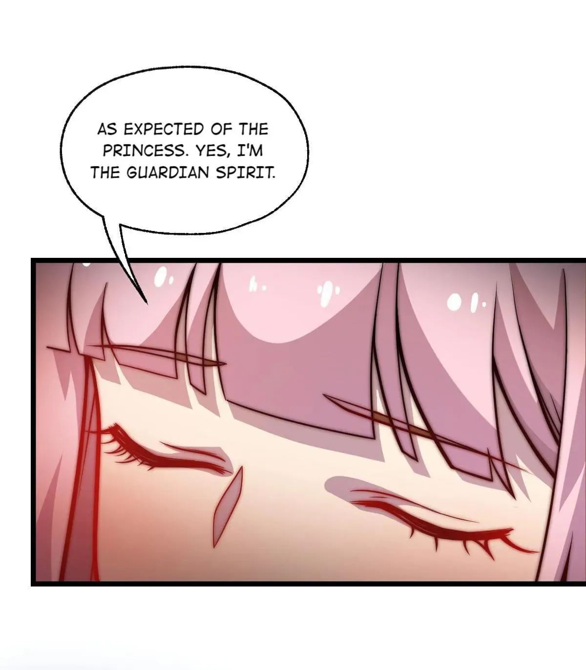 Little Skeleton (Colored) Chapter 87 page 54 - 