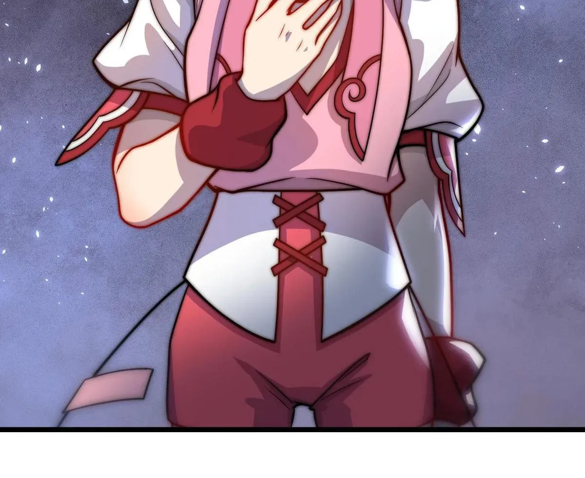 Little Skeleton (Colored) Chapter 87 page 62 - 