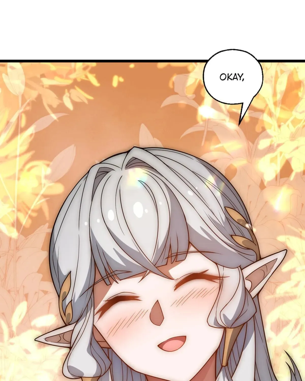 Little Skeleton (Colored) Chapter 87 page 71 - 