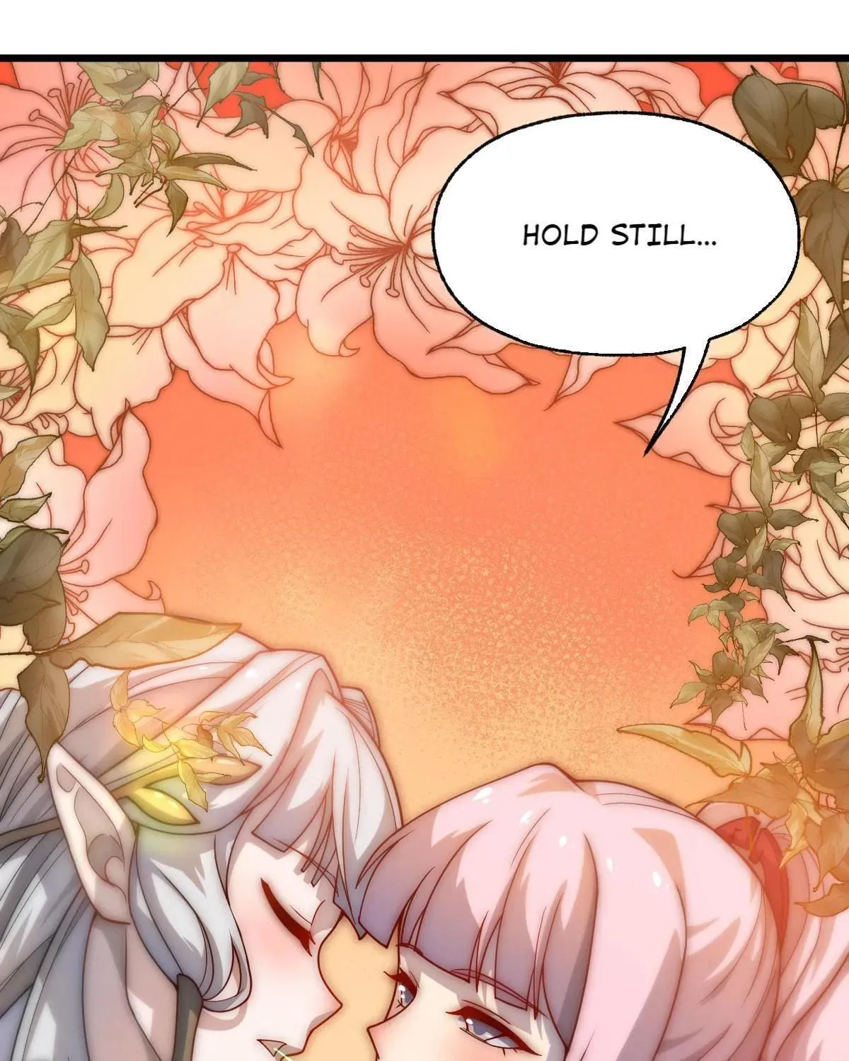 Little Skeleton (Colored) Chapter 87 page 81 - 