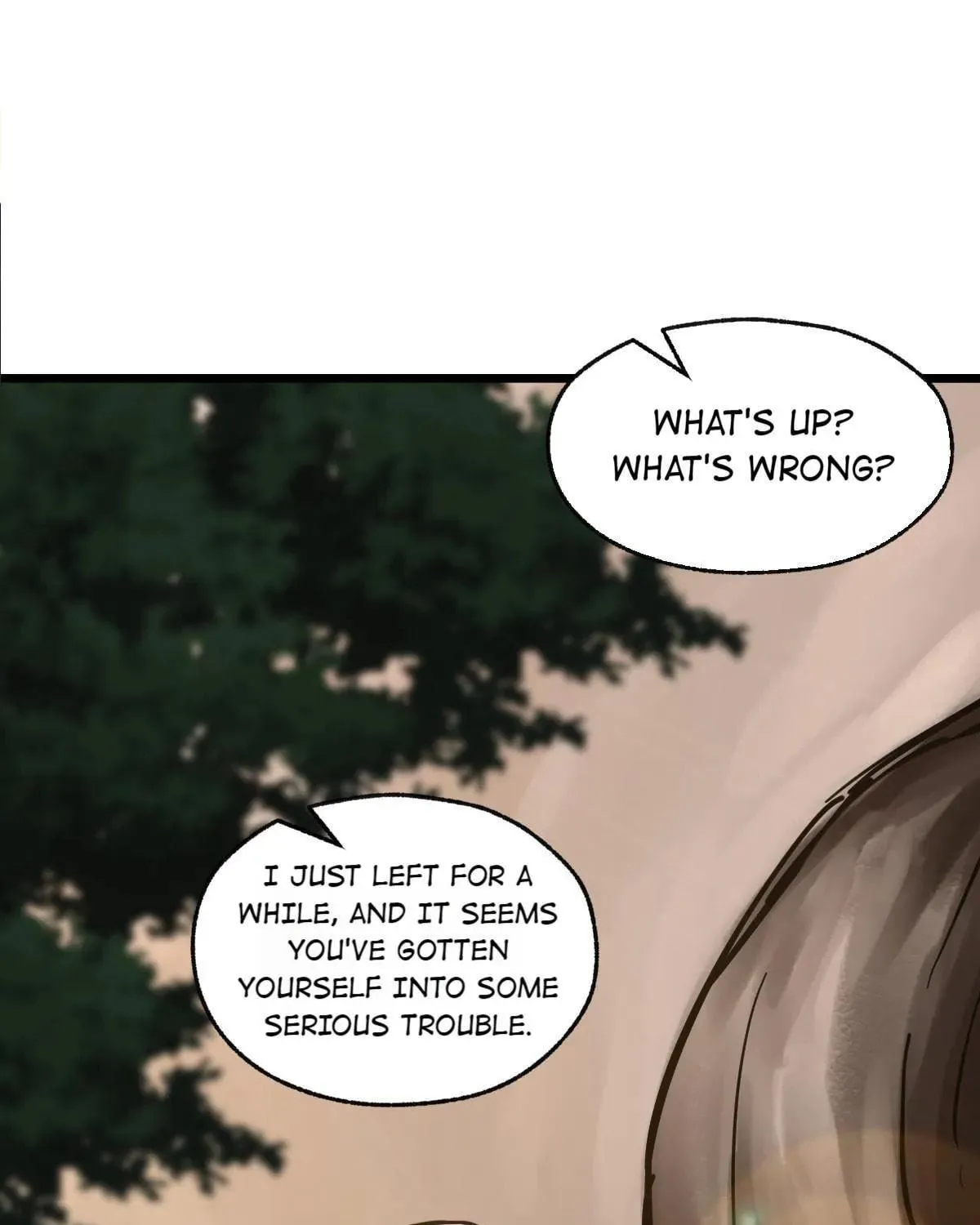 Little Skeleton (Colored) Chapter 88 page 11 - 