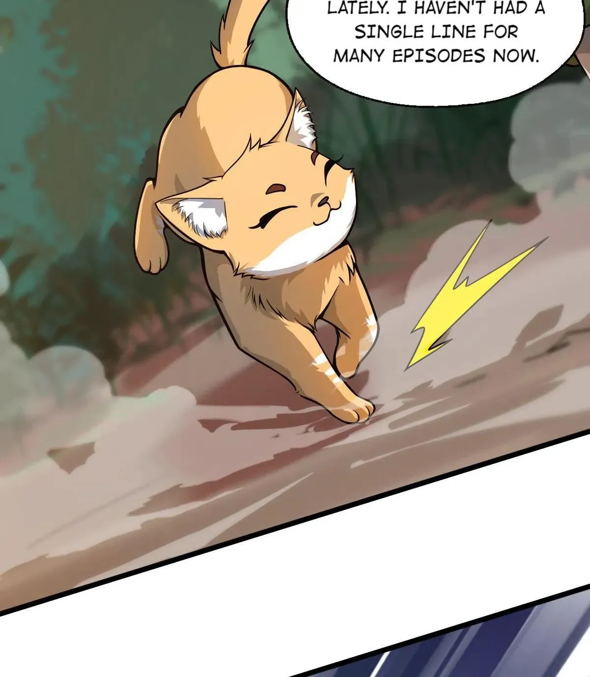 Little Skeleton (Colored) Chapter 88 page 19 - 