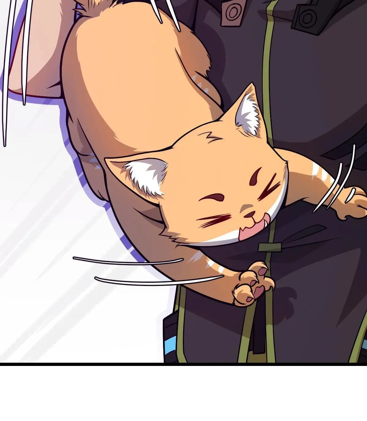 Little Skeleton (Colored) Chapter 88 page 21 - 