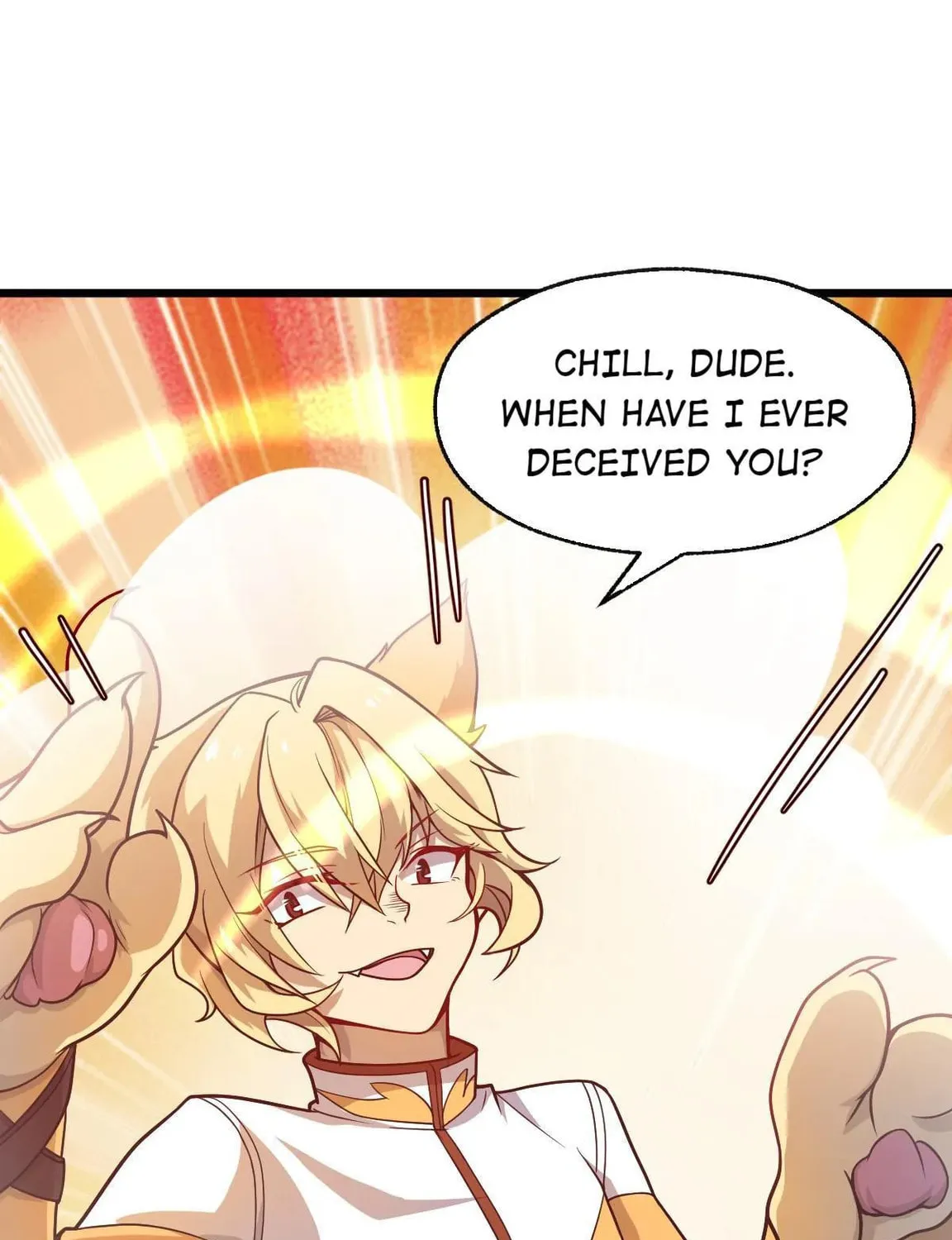Little Skeleton (Colored) Chapter 88 page 24 - 