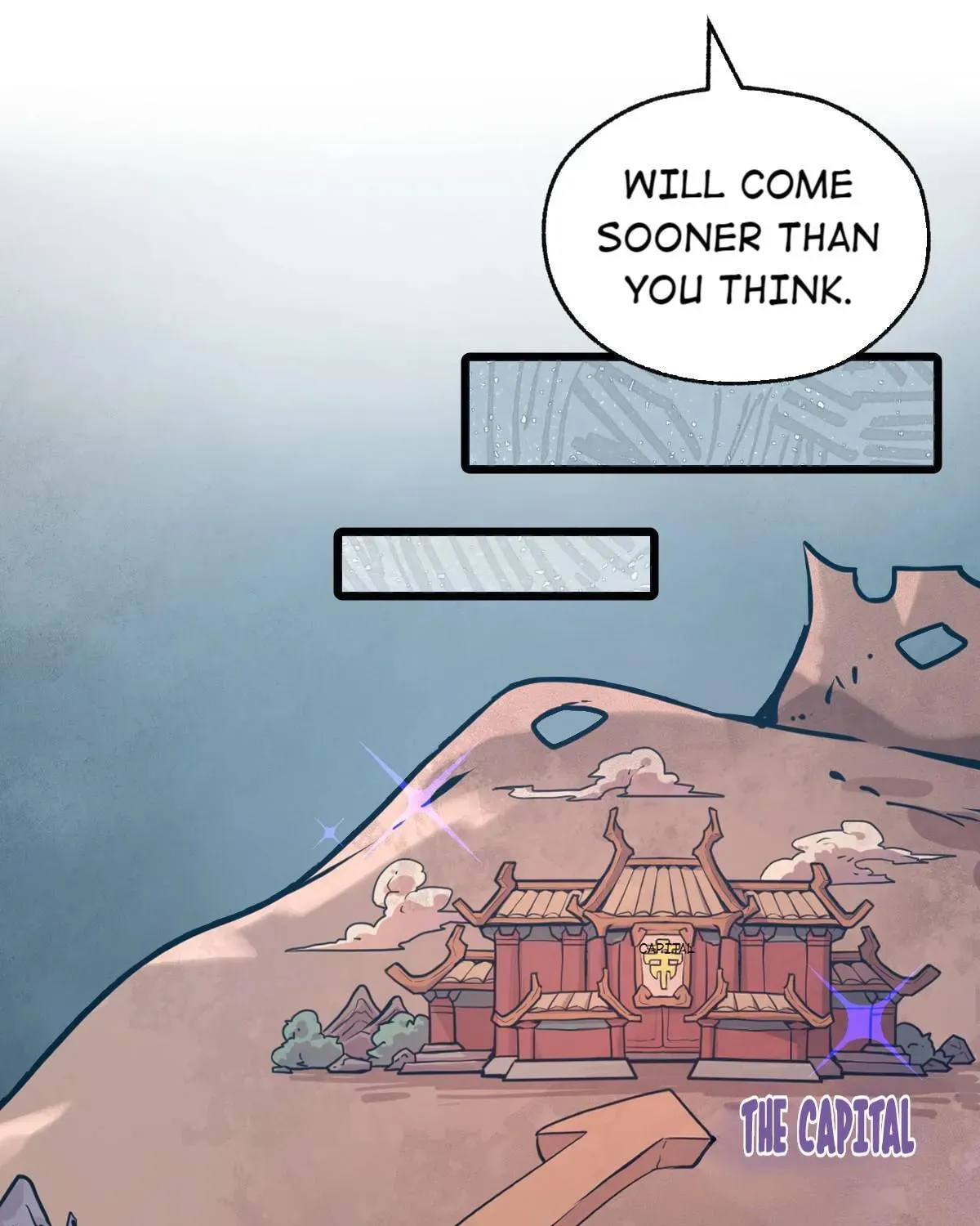 Little Skeleton (Colored) Chapter 88 page 68 - 