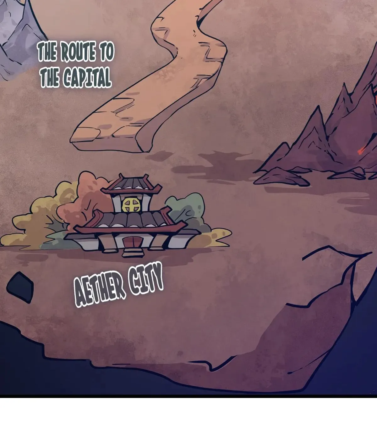 Little Skeleton (Colored) Chapter 88 page 69 - 