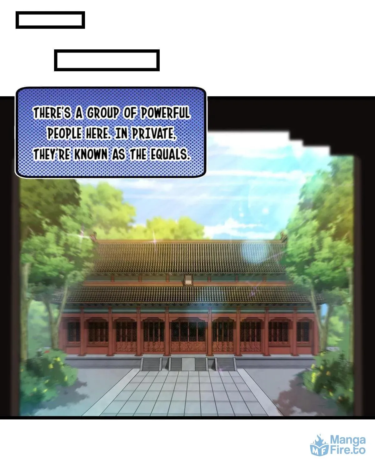 Little Skeleton (Colored) Chapter 88 page 70 - 