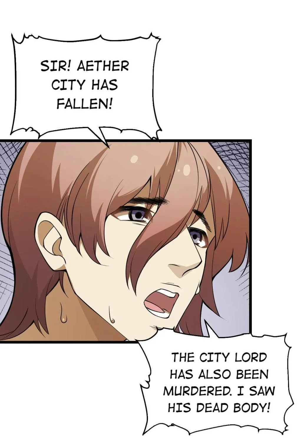 Little Skeleton (Colored) Chapter 88 page 75 - 