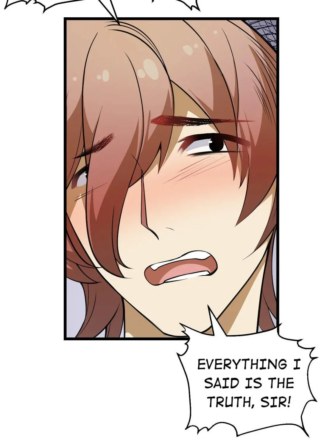 Little Skeleton (Colored) Chapter 88 page 79 - 