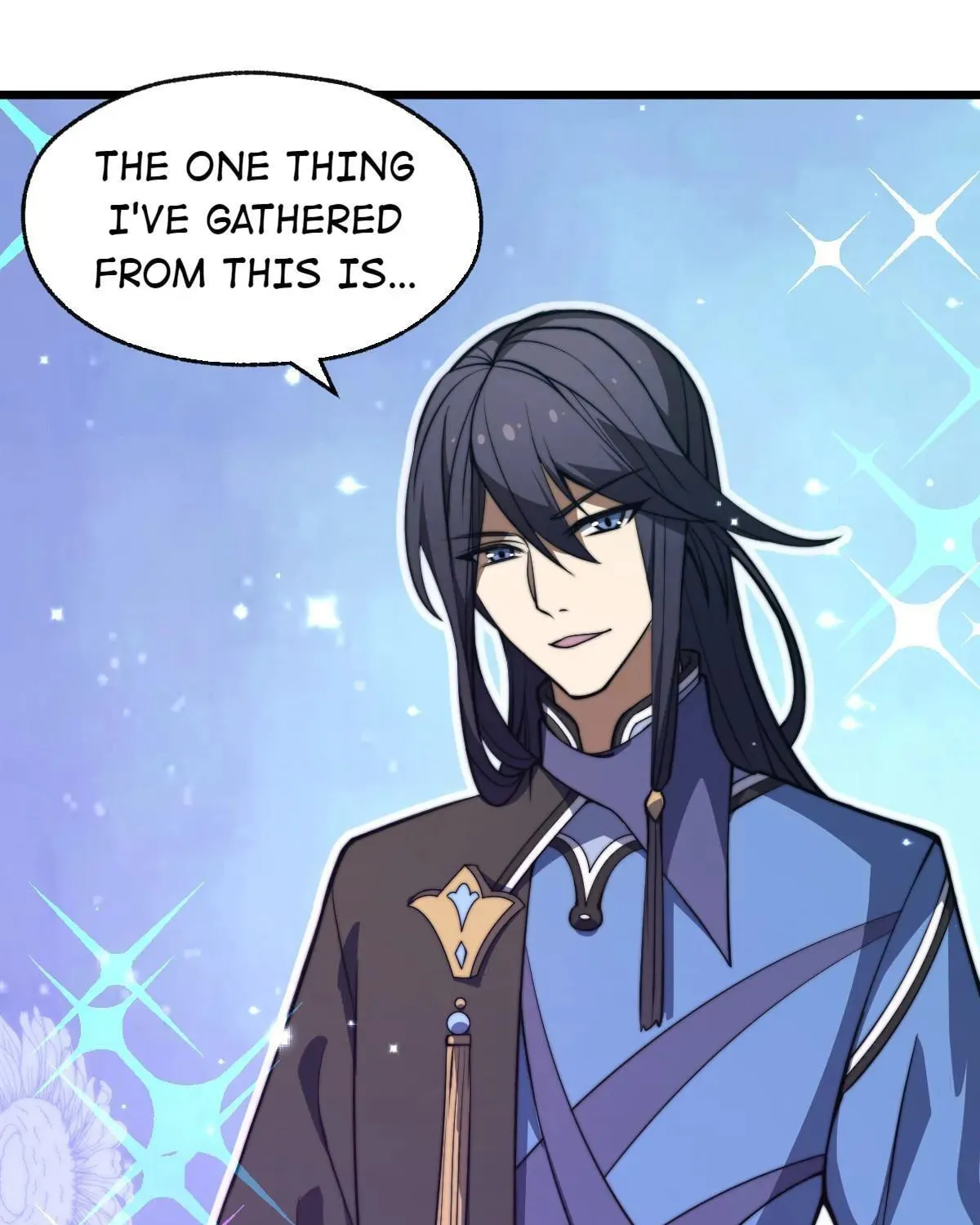 Little Skeleton (Colored) Chapter 88 page 85 - 