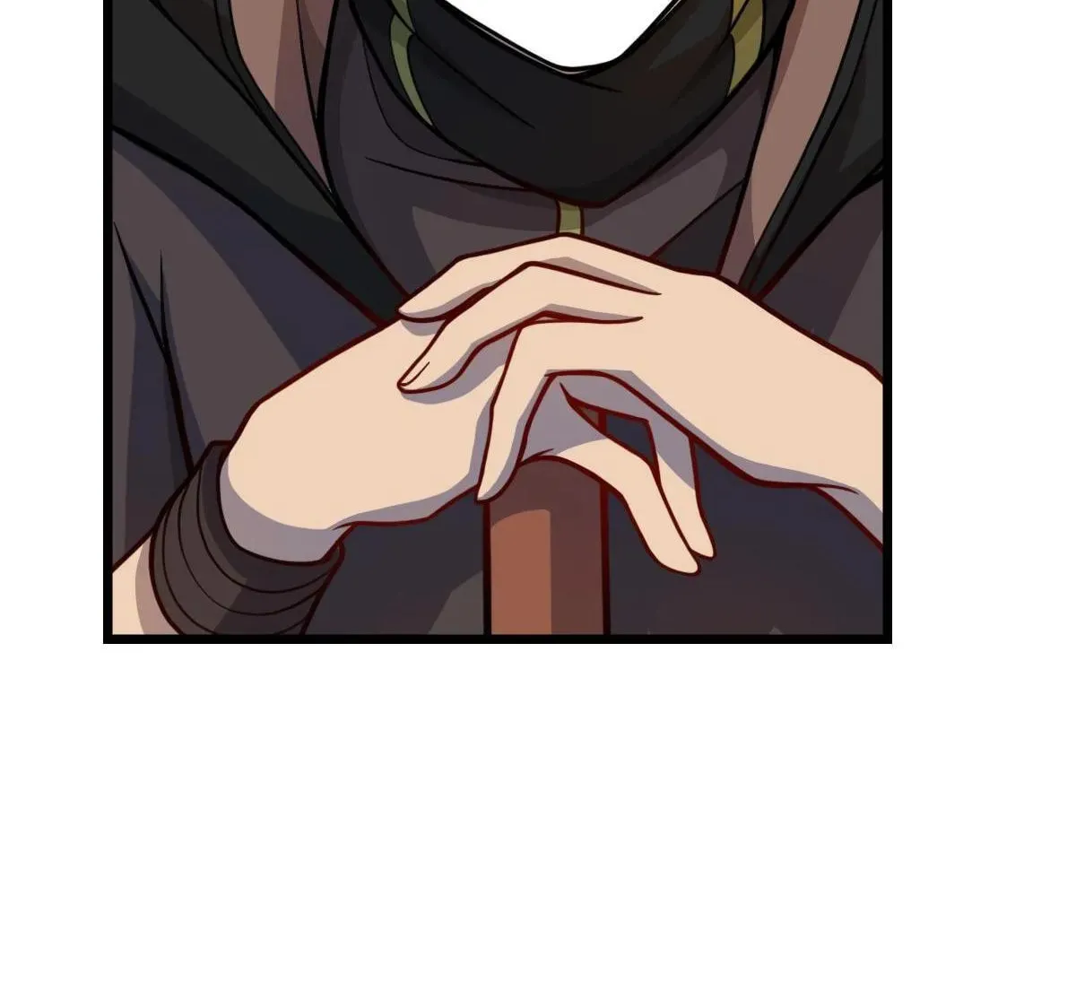 Little Skeleton (Colored) Chapter 88 page 10 - 