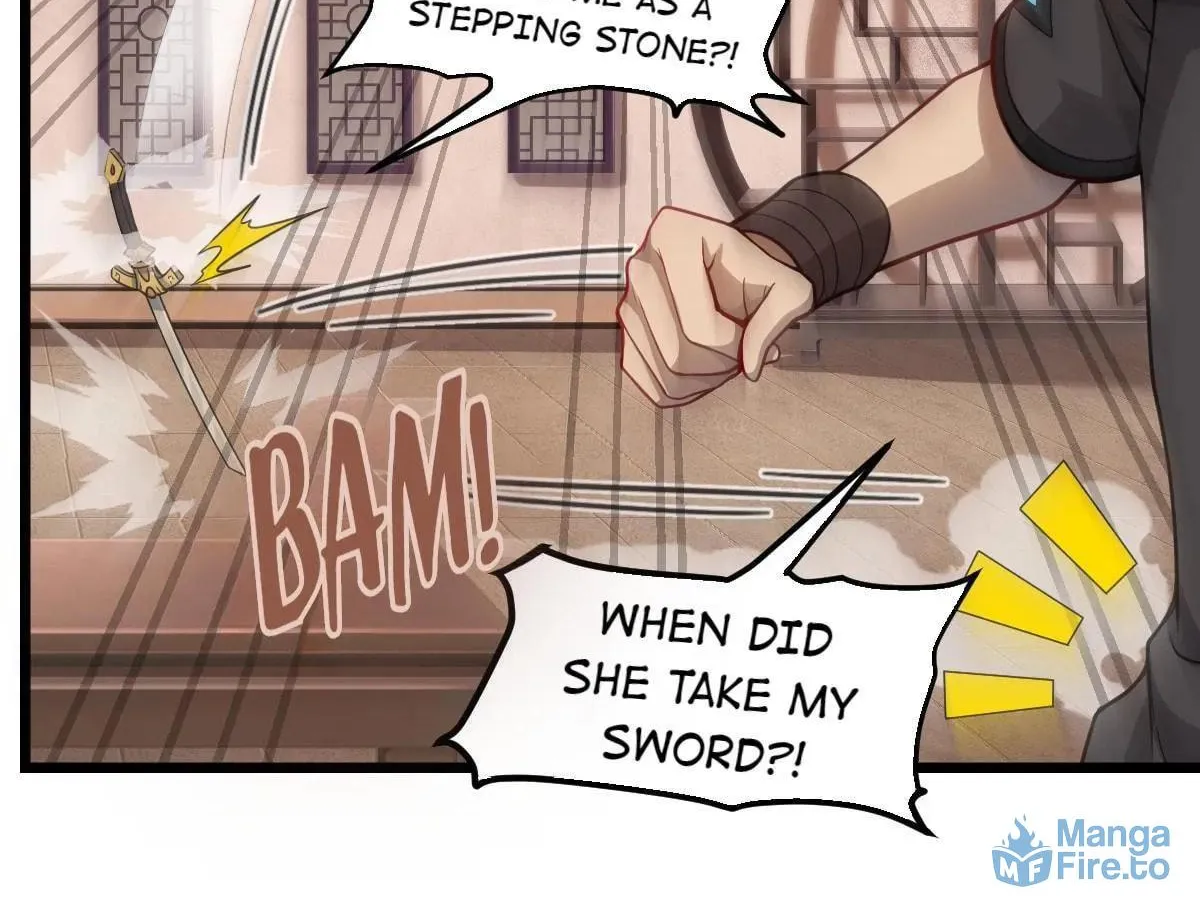 Little Skeleton (Colored) Chapter 89 page 12 - 