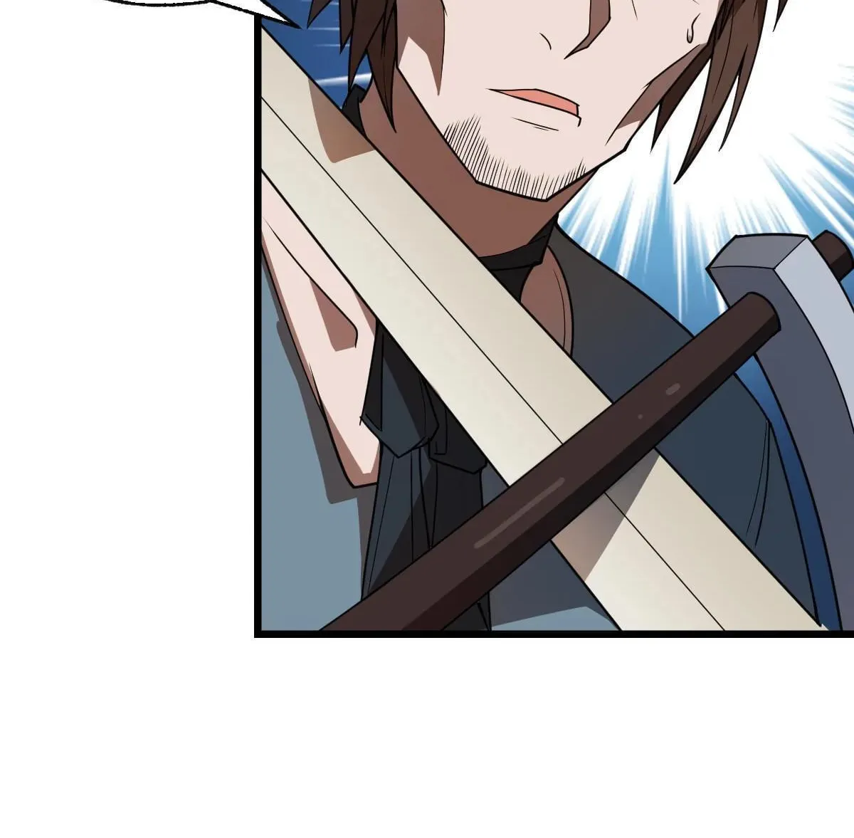 Little Skeleton (Colored) Chapter 89 page 42 - 