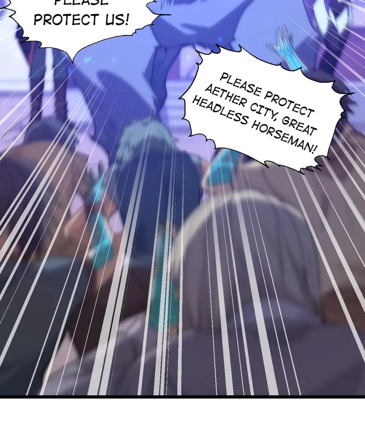 Little Skeleton (Colored) Chapter 89 page 68 - 