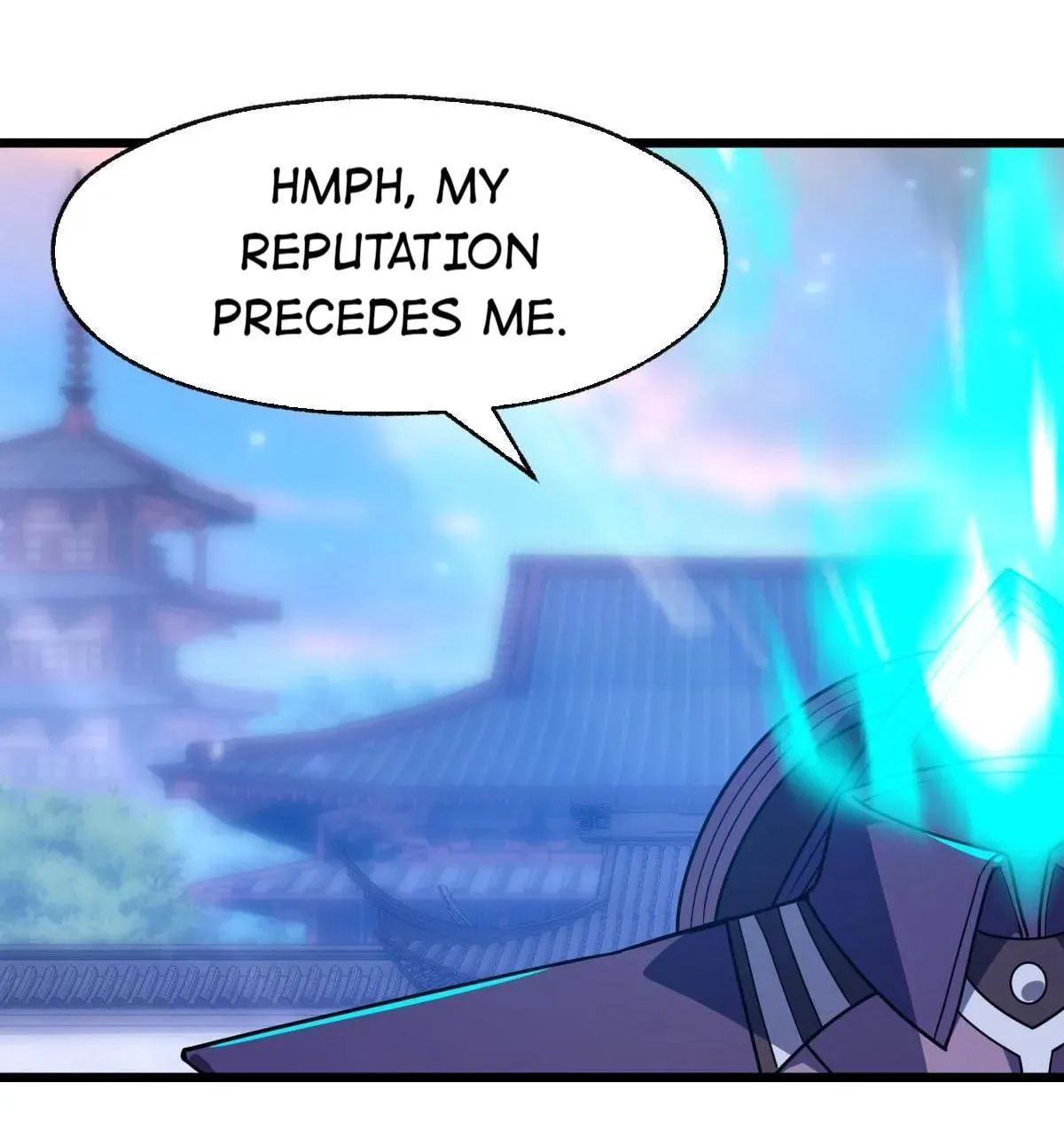 Little Skeleton (Colored) Chapter 89 page 71 - 