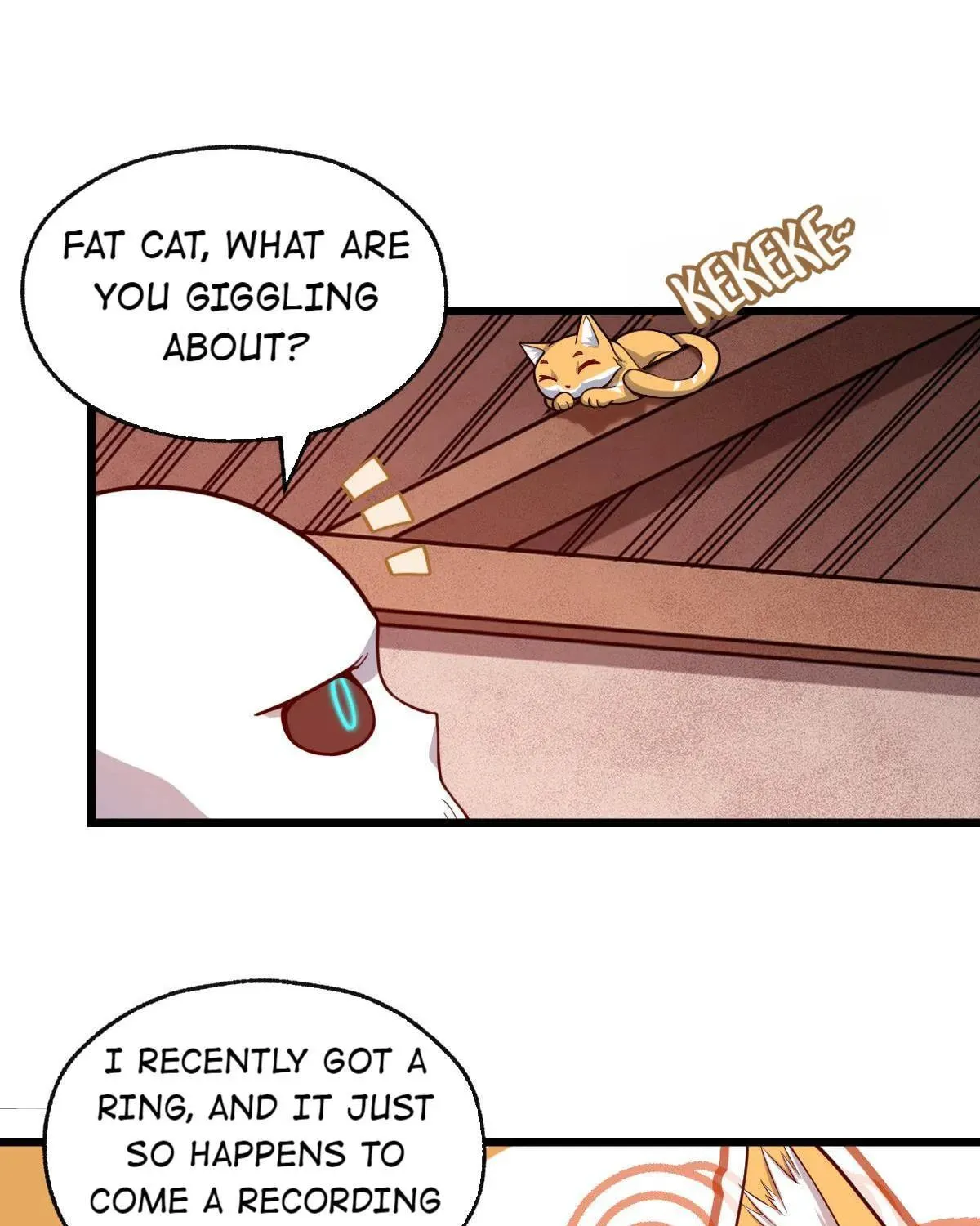 Little Skeleton (Colored) Chapter 89 page 9 - 