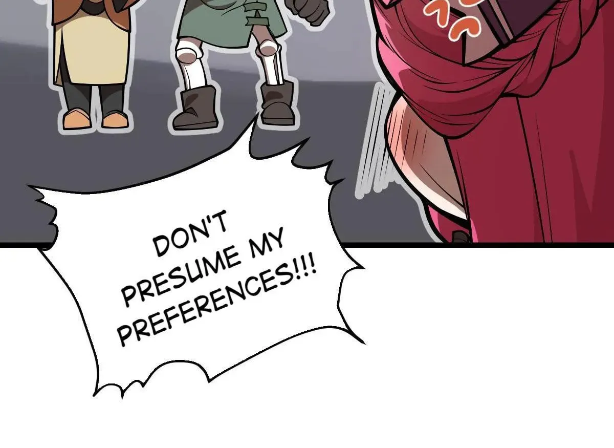 Little Skeleton (Colored) Chapter 90 page 30 - 