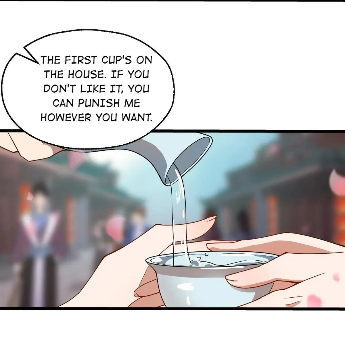Little Skeleton (Colored) Chapter 90 page 40 - 