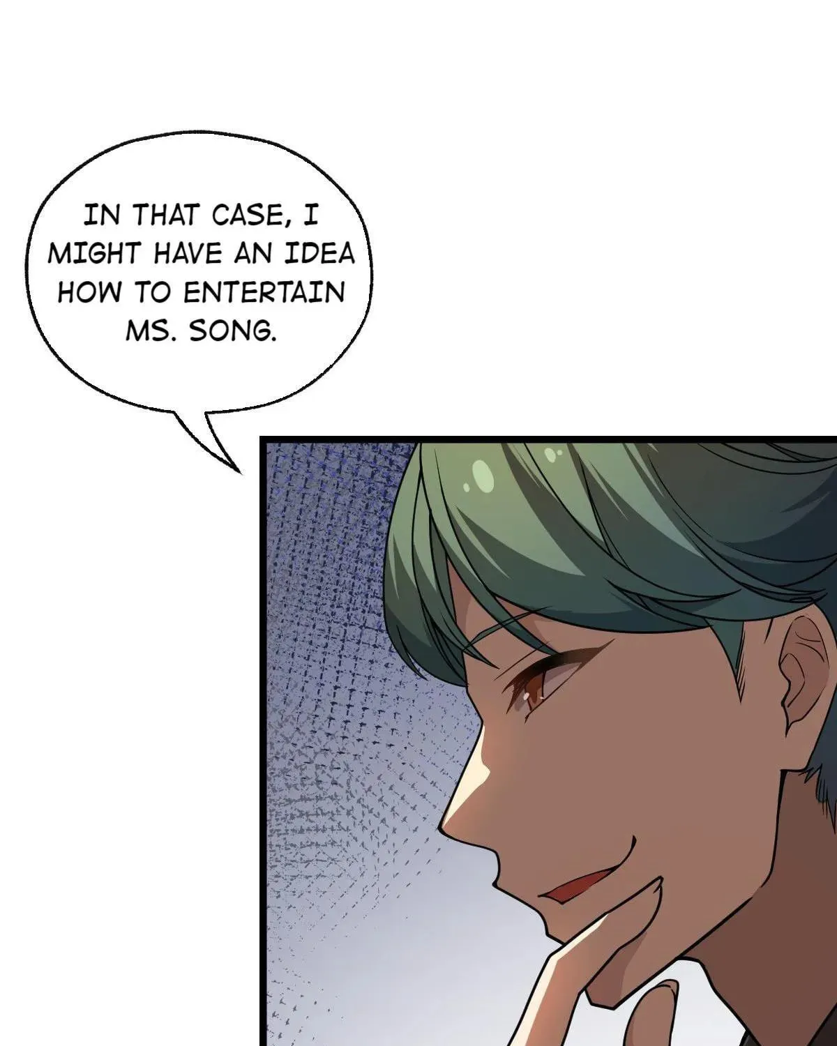 Little Skeleton (Colored) Chapter 90 page 49 - 