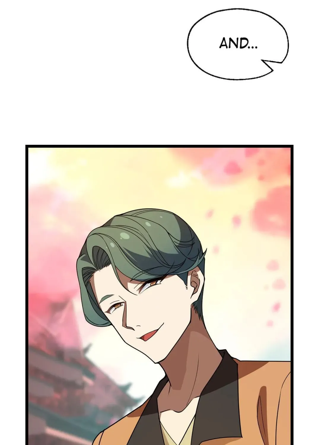 Little Skeleton (Colored) Chapter 90 page 57 - 