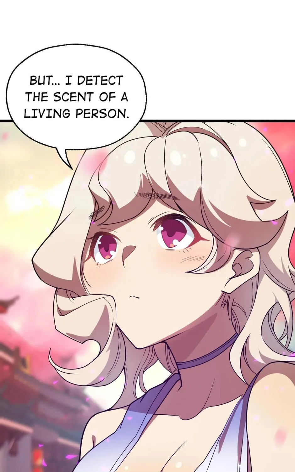 Little Skeleton (Colored) Chapter 90 page 67 - 