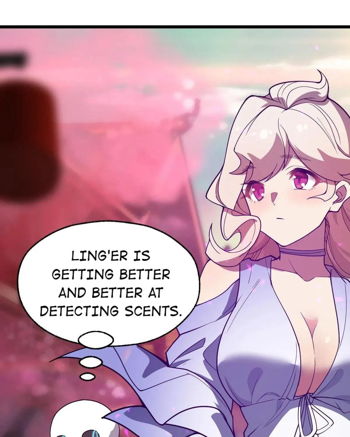 Little Skeleton (Colored) Chapter 90 page 71 - 