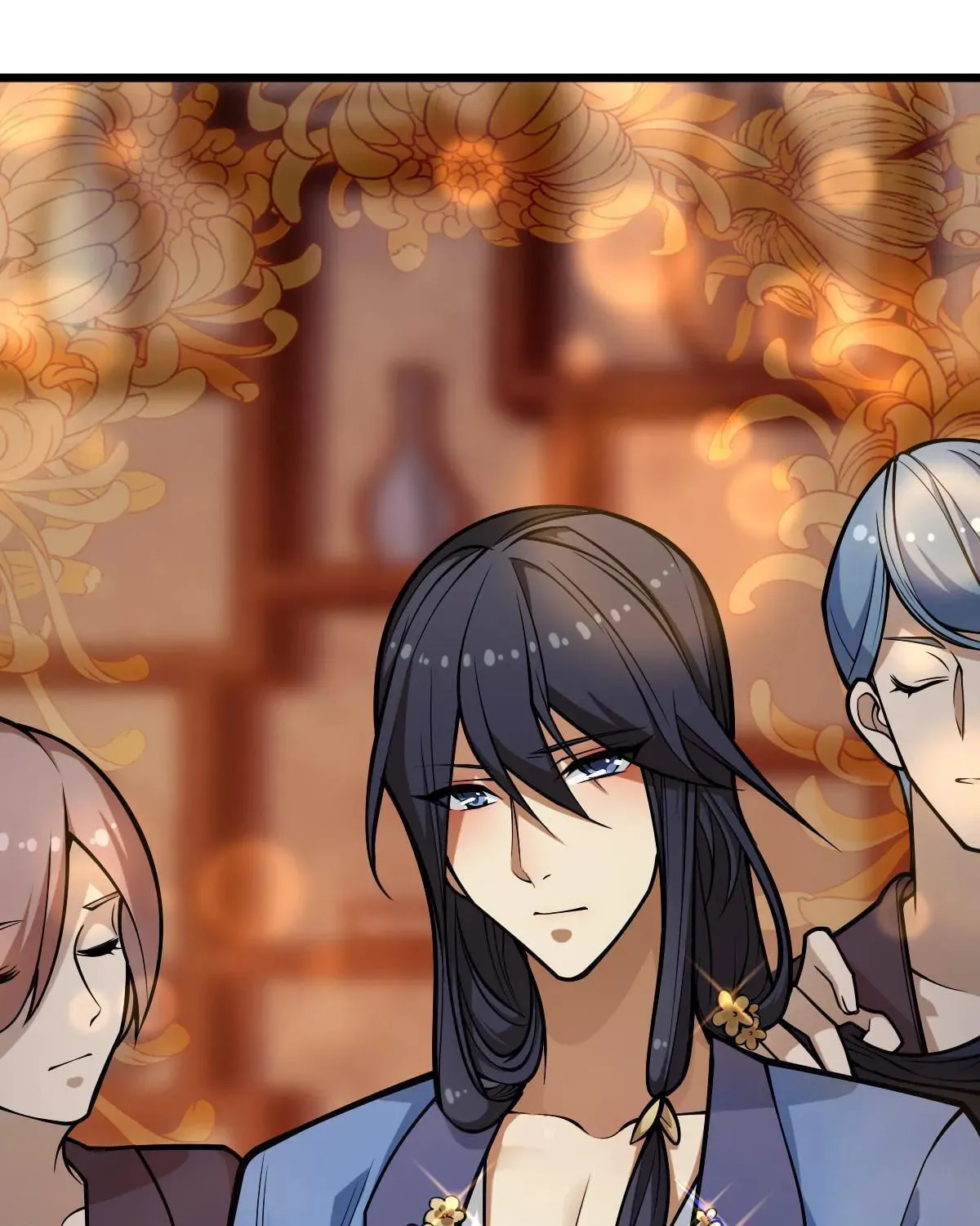 Little Skeleton (Colored) Chapter 90 page 87 - 