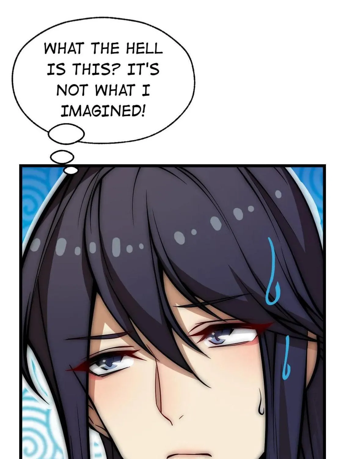 Little Skeleton (Colored) Chapter 90 page 90 - 