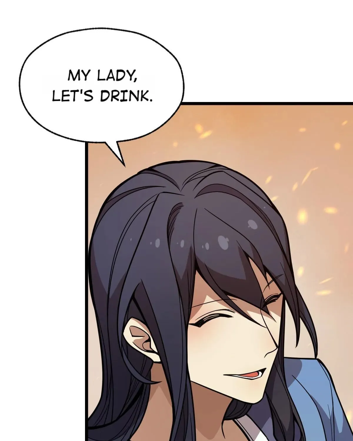 Little Skeleton (Colored) Chapter 91 page 31 - 