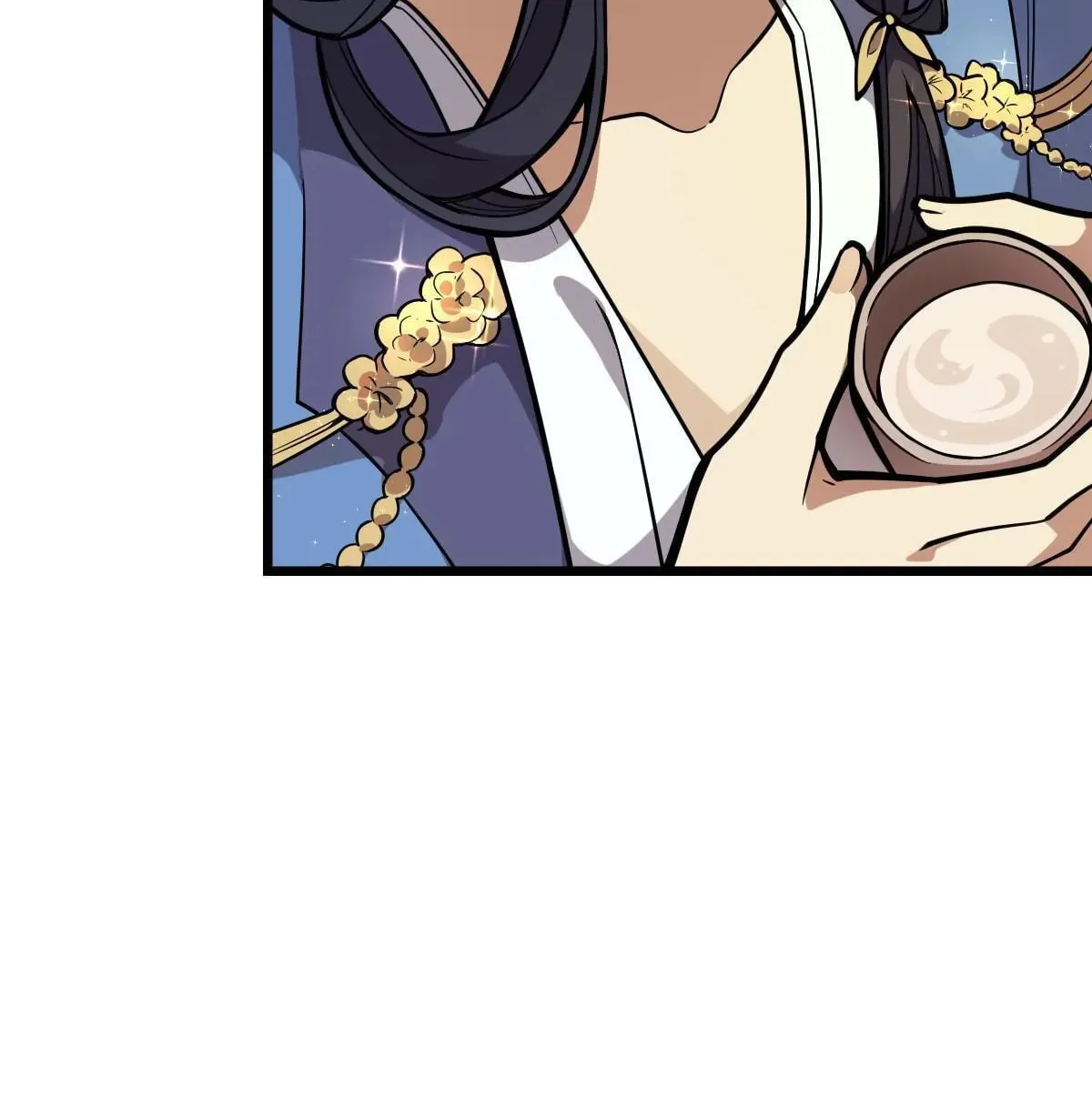 Little Skeleton (Colored) Chapter 91 page 32 - 