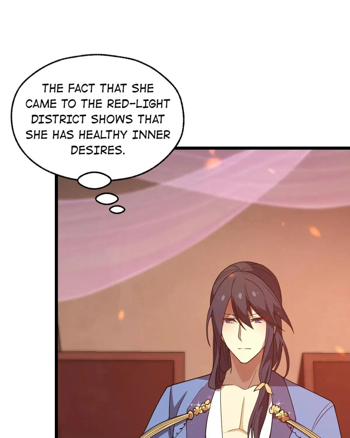Little Skeleton (Colored) Chapter 91 page 39 - 