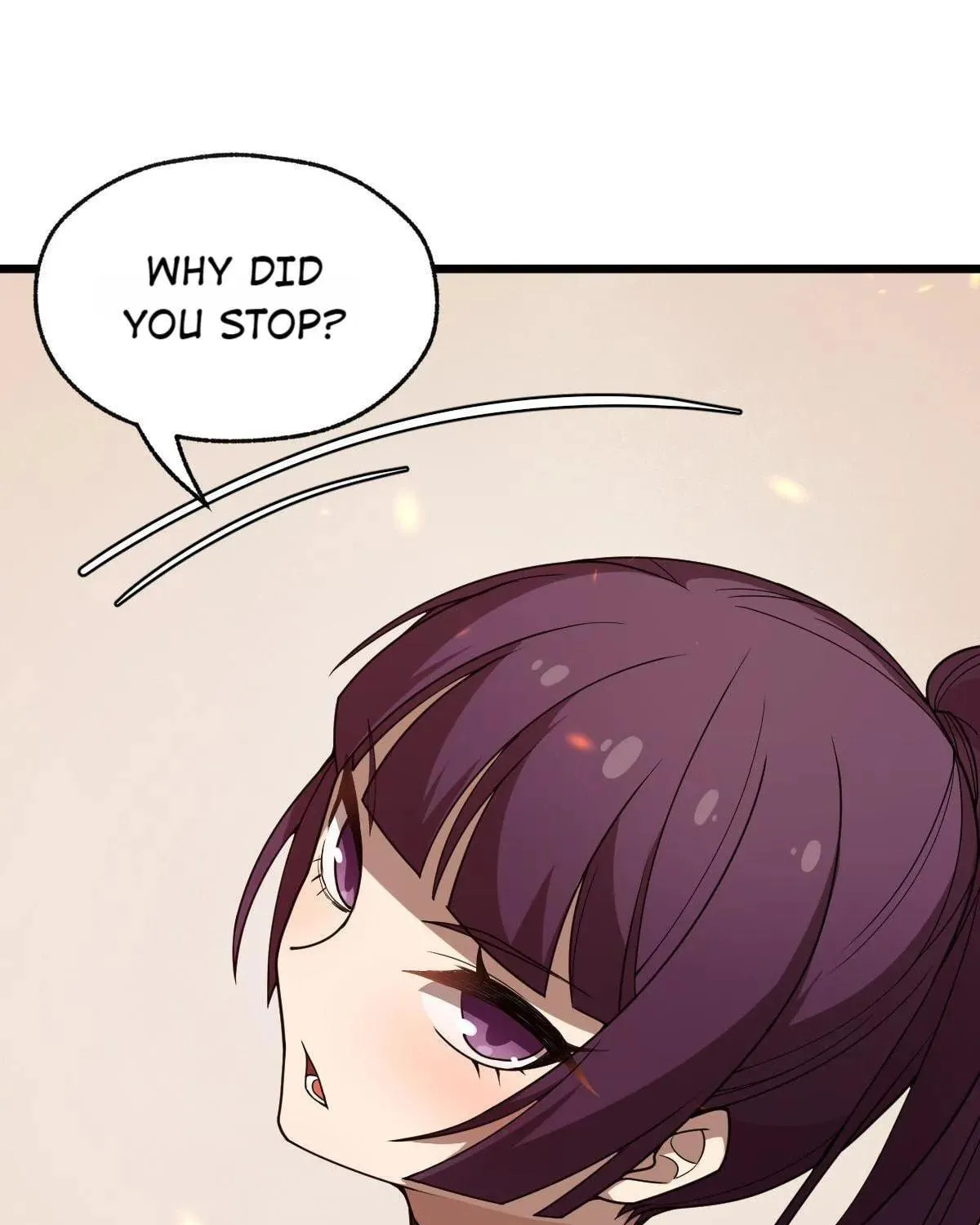 Little Skeleton (Colored) Chapter 91 page 41 - 