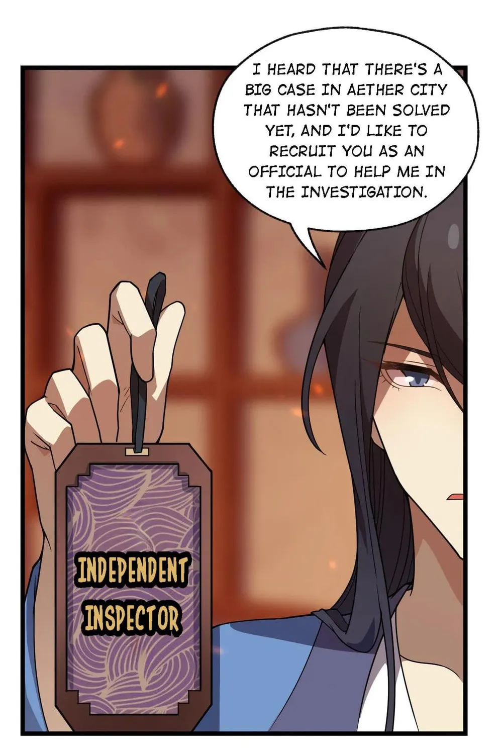 Little Skeleton (Colored) Chapter 91 page 45 - 