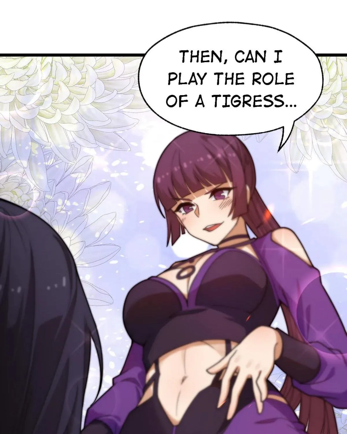 Little Skeleton (Colored) Chapter 91 page 56 - 