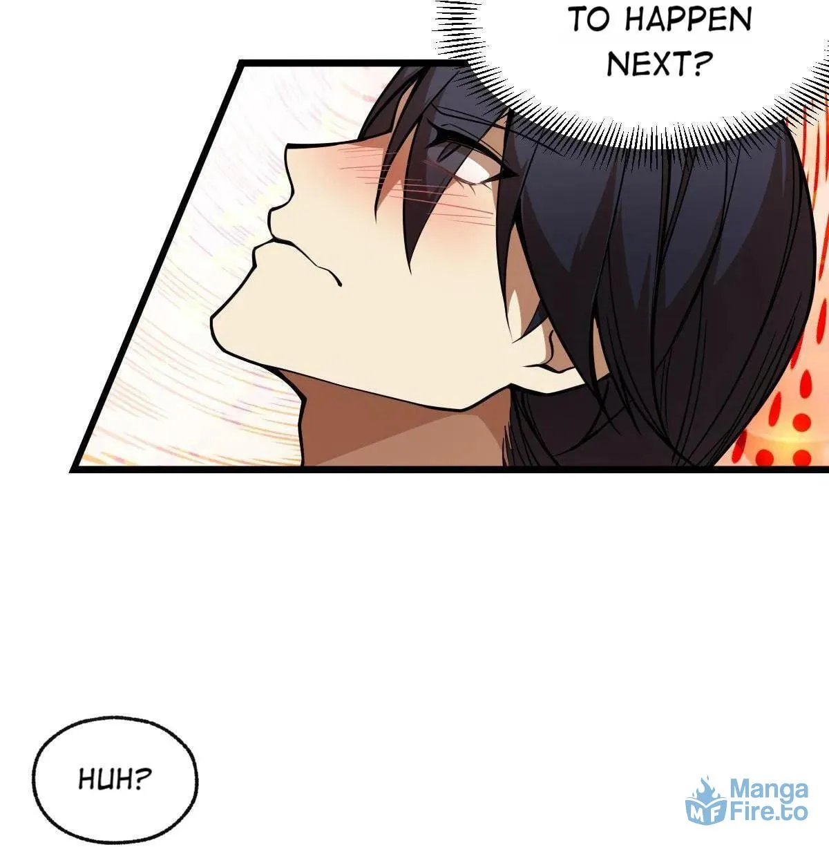 Little Skeleton (Colored) Chapter 91 page 62 - 
