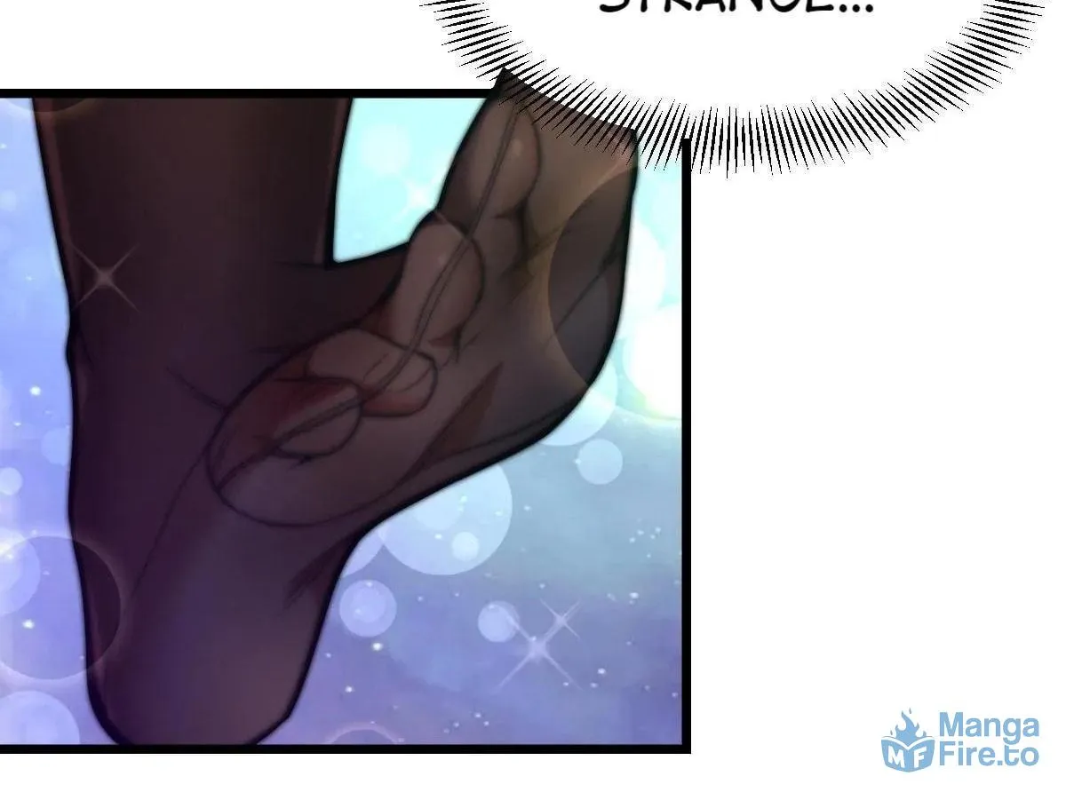 Little Skeleton (Colored) Chapter 91 page 73 - 
