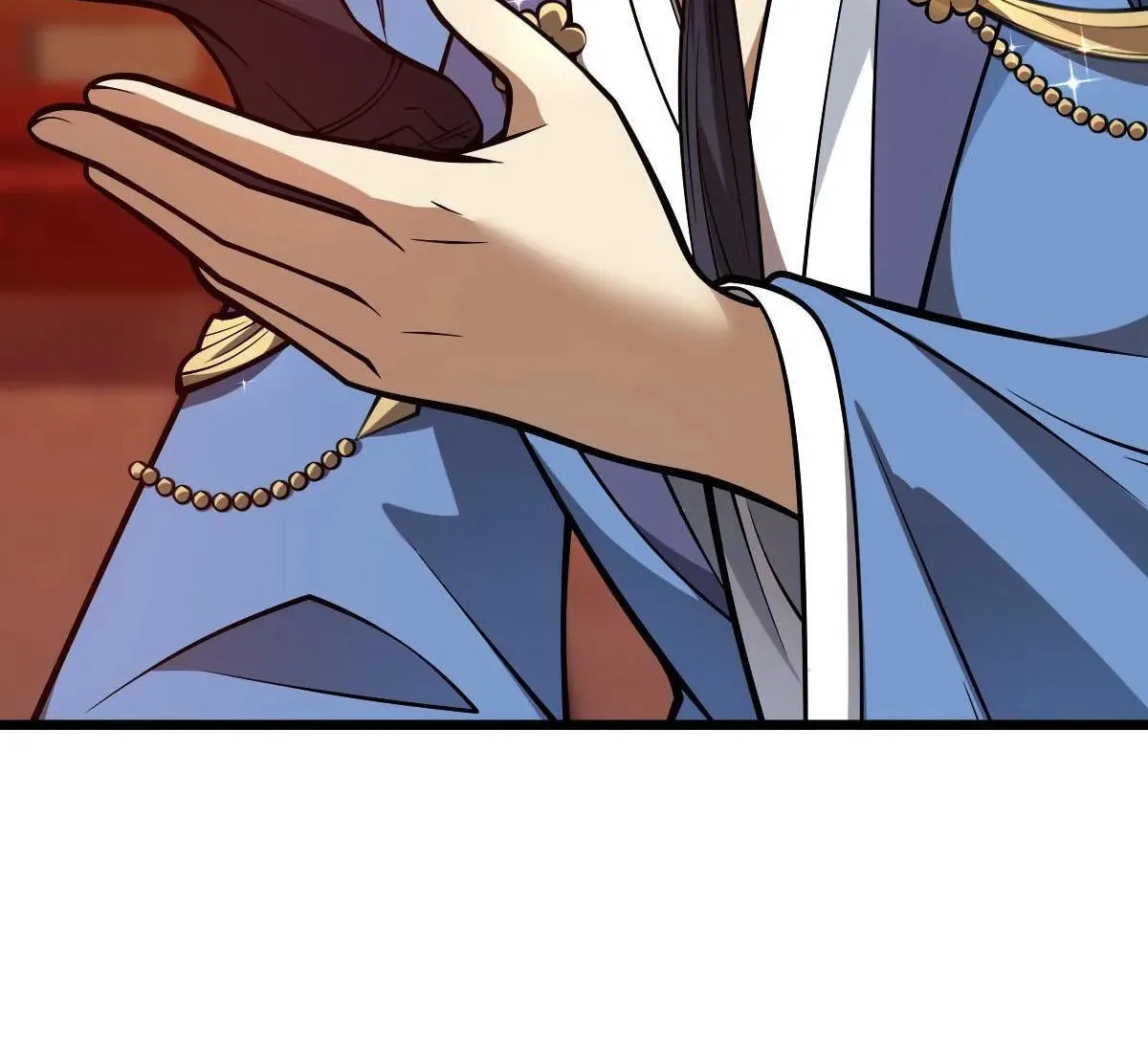 Little Skeleton (Colored) Chapter 91 page 75 - 