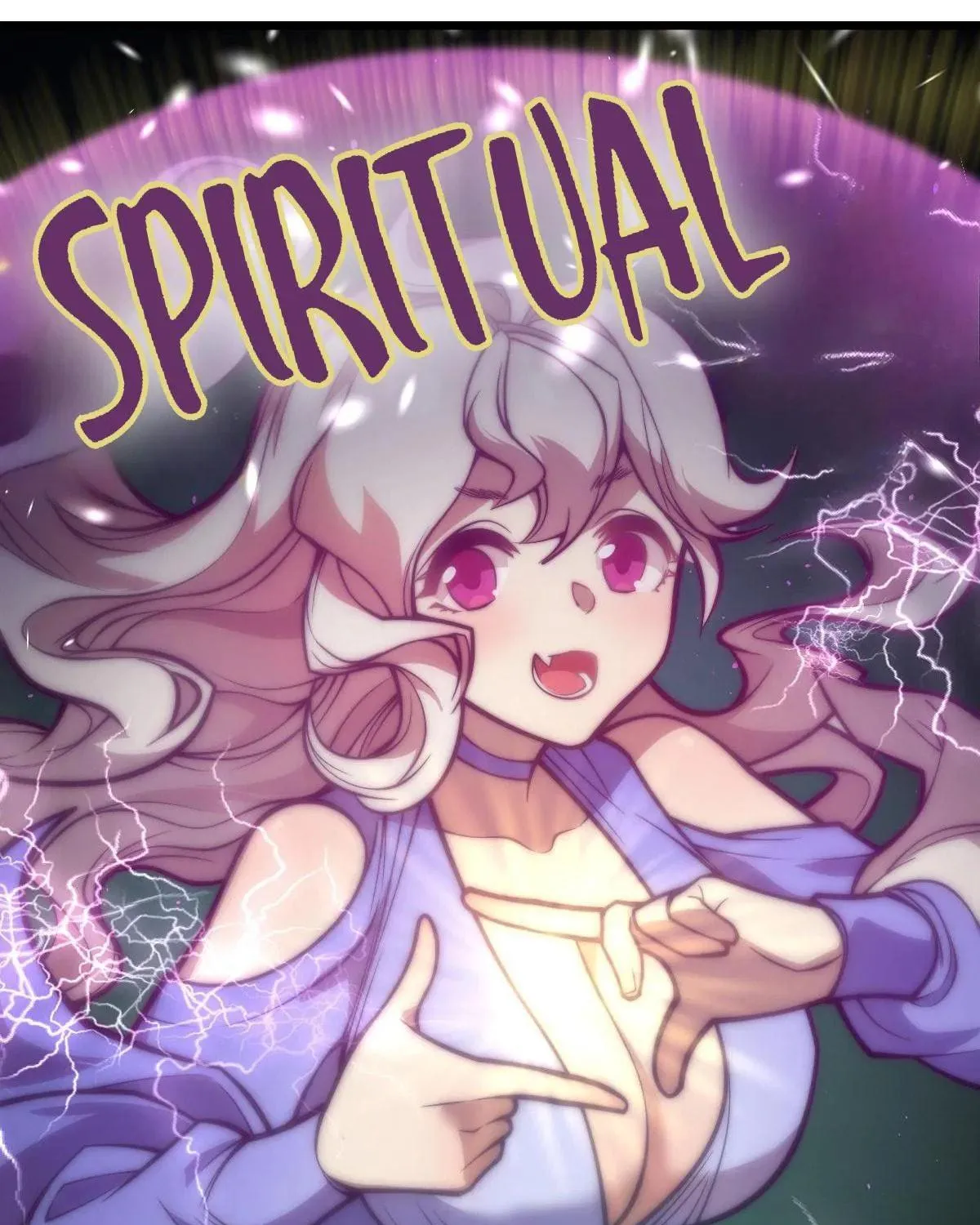 Little Skeleton (Colored) Chapter 91 page 79 - 