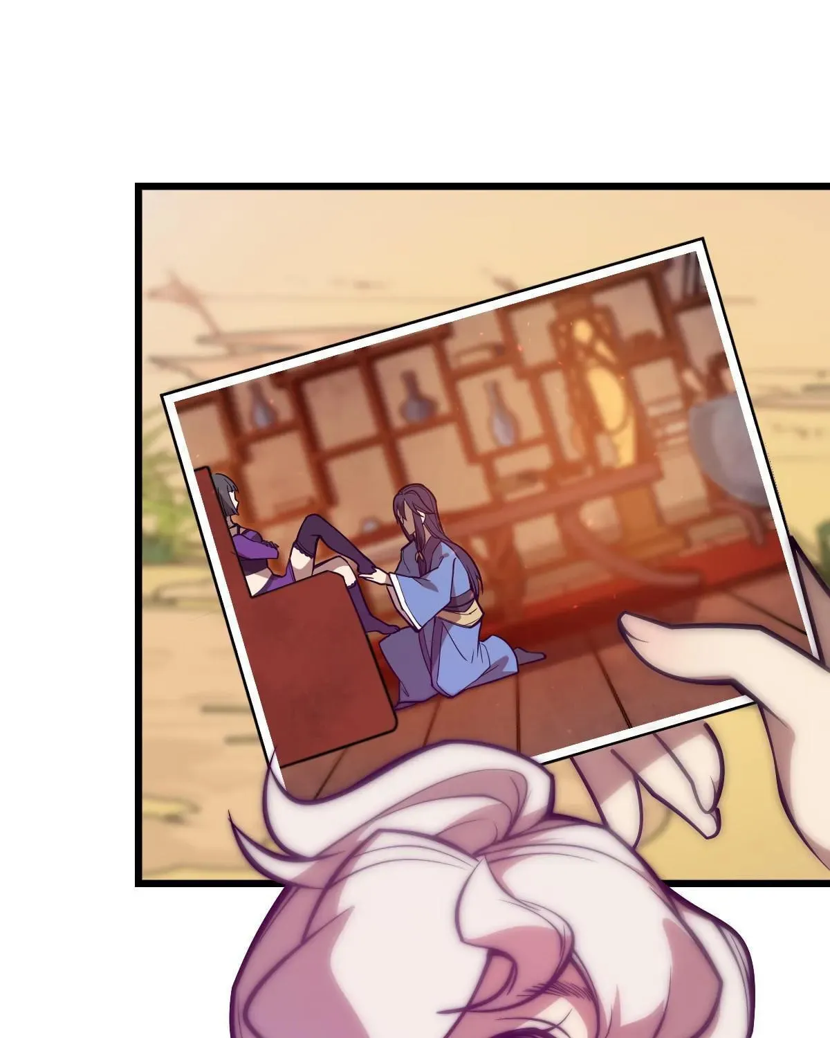 Little Skeleton (Colored) Chapter 91 page 81 - 
