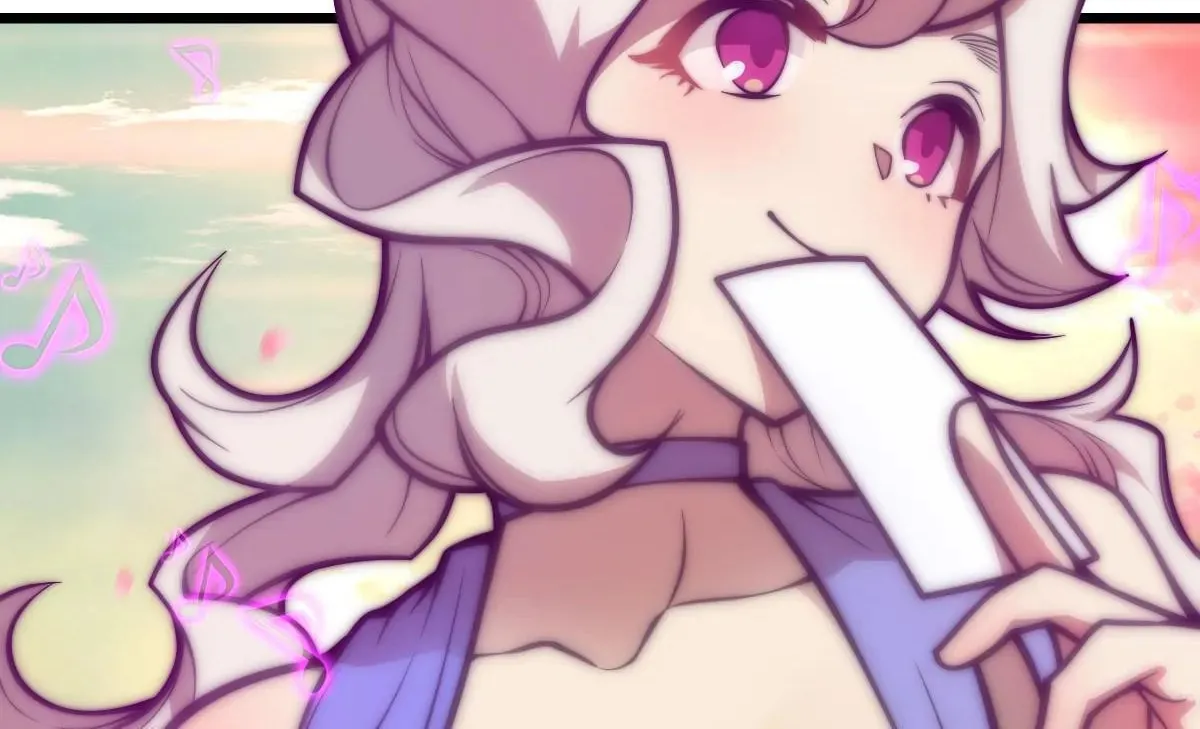 Little Skeleton (Colored) Chapter 91 page 82 - 