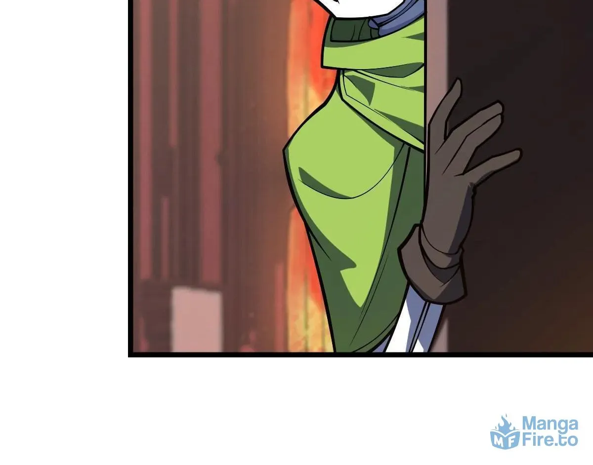 Little Skeleton (Colored) Chapter 92 page 16 - 