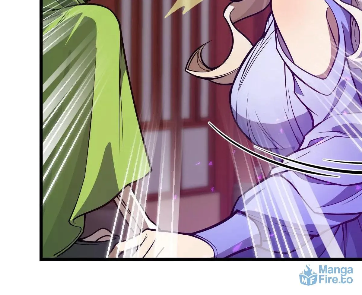 Little Skeleton (Colored) Chapter 92 page 27 - 