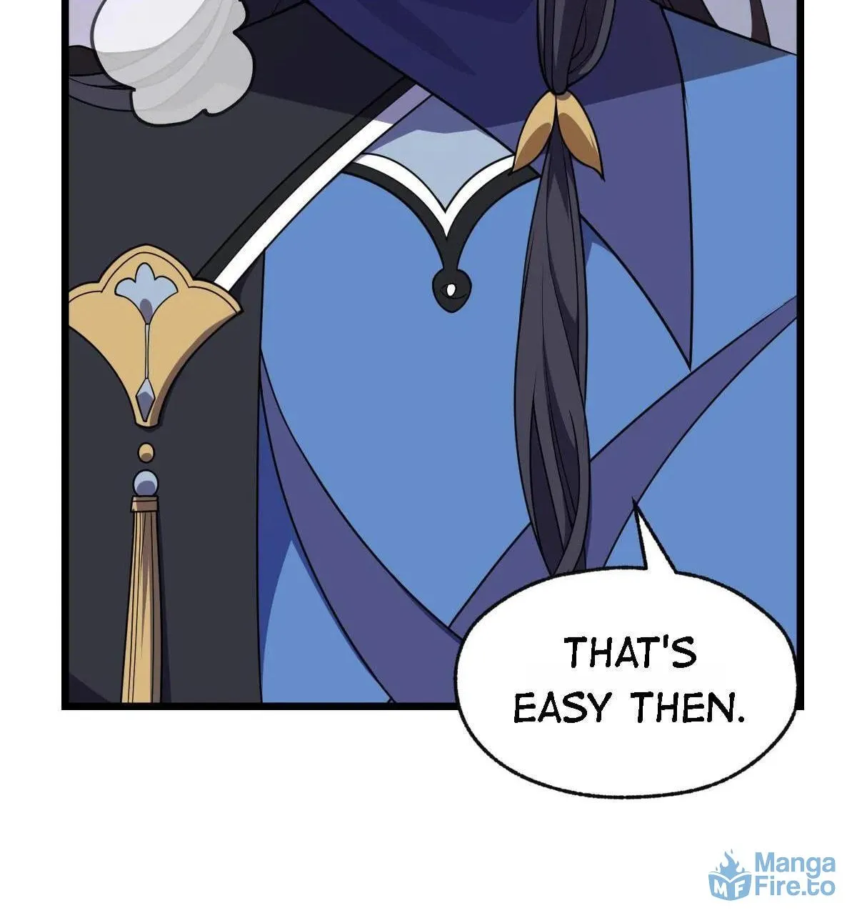 Little Skeleton (Colored) Chapter 92 page 39 - 