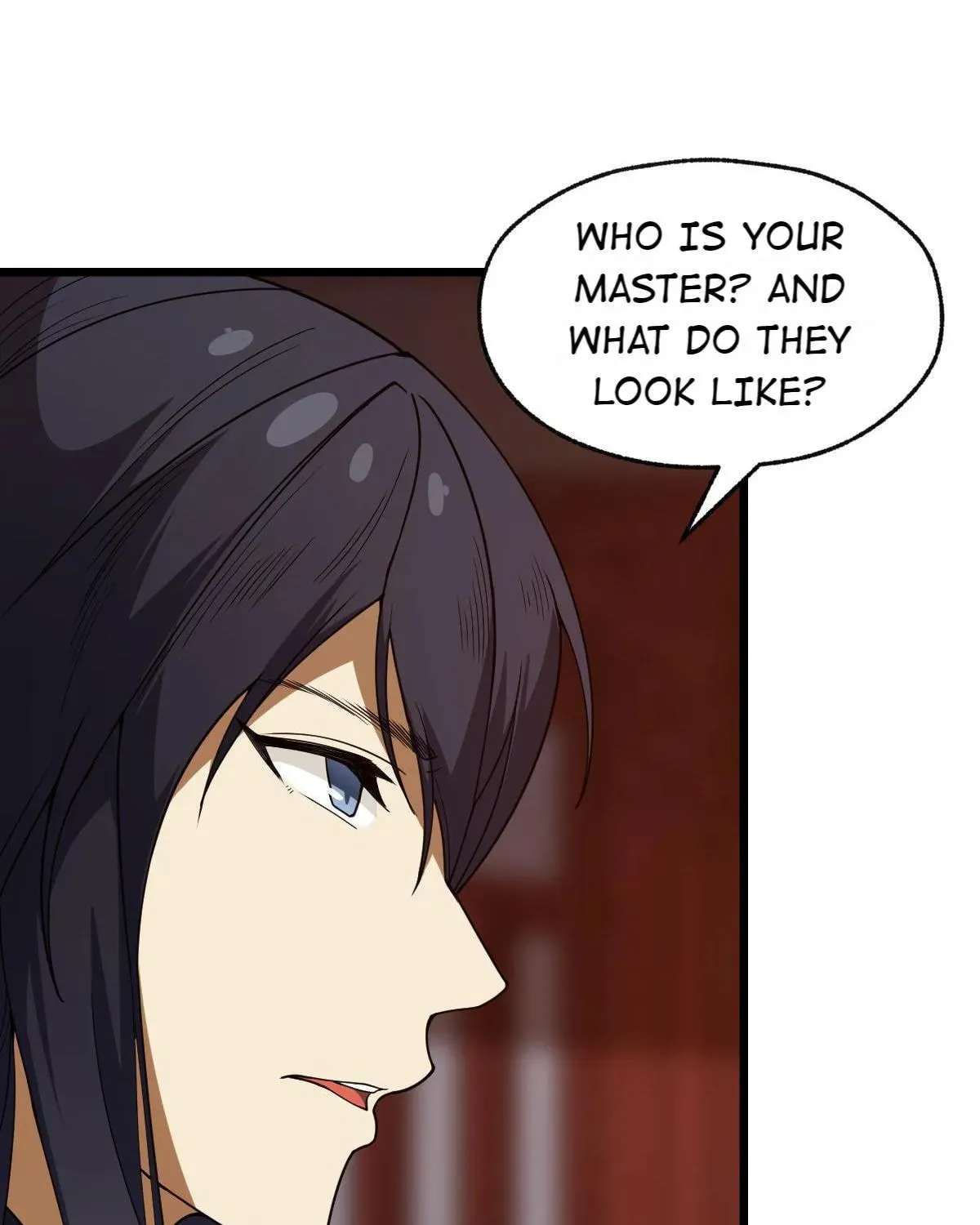Little Skeleton (Colored) Chapter 92 page 52 - 